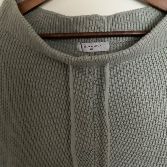 Brian Bailey soft suit - Picture 9 of 9